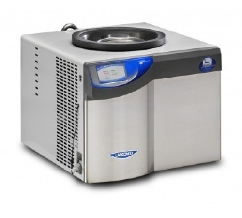 FreeZone 4.5 L -50° С — настольная лиофильная сушилка, Labconco