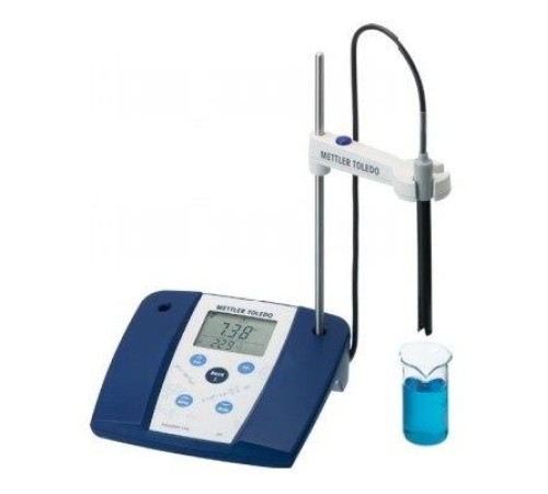 pH-метр EL20-Kit (Mettler Toledo) pH-метр EL20-Kit (Mettler Toledo)