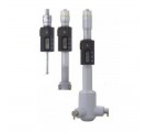 Нутромер HTD-10R 8-10 mm 468-162 Нутромер HTD-10R 8-10 mm 468-162