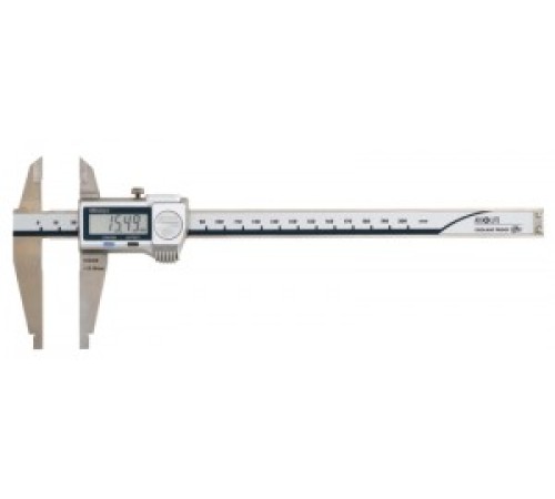 Штангенциркуль 0-500mm 551-204-10
