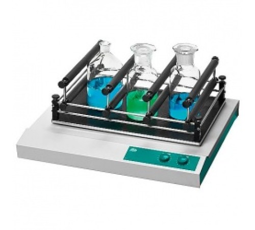 Шейкер Edmund Buhler SM 30 A орбитальный (Артикул 6101 000) Шейкер Edmund Buhler SM 30 A орбитальный (Артикул 6101 000)