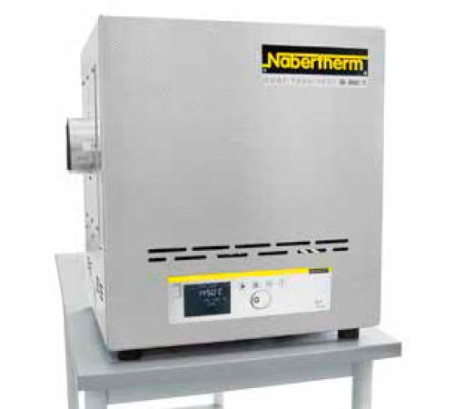 Трубчатая печь Nabertherm RHTC 80-230/15/B410 с нагревателем из SiC,1500°C Трубчатая печь Nabertherm RHTC 80-230/15/B410 с нагревателем из SiC,1500°C