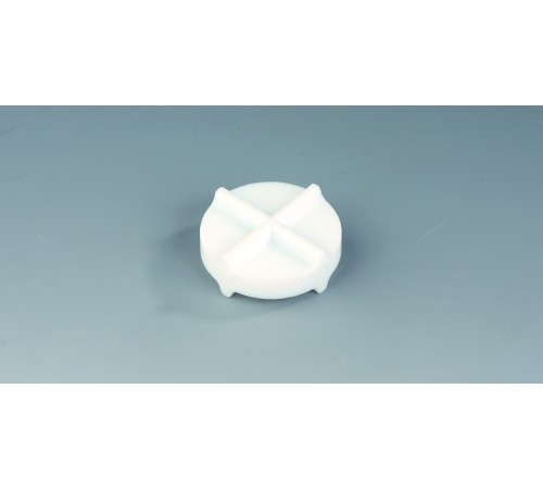 Магнитный перемешивающий элемент Bohlender Star Head, размер 22 x 15 мм, PTFE (Артикул C 360-13) Магнитный перемешивающий элемент Bohlender Star Head, размер 22 x 15 мм, PTFE (Артикул C 360-13)