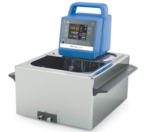 Термостат IKA ICC control pro 9 (Артикул 0008035500) Термостат IKA ICC control pro 9 (Артикул 0008035500)