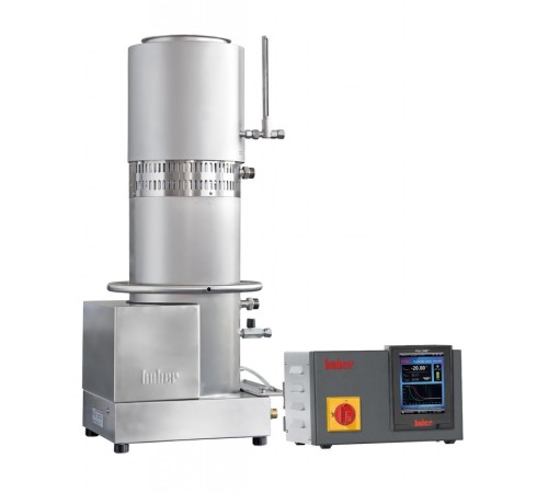 Термостат циркуляционный Huber Unistat TR401w HT, температурный диапазон 50-400 °C, мощность нагрева 3,0/9,0 кВт Термостат циркуляционный Huber Unistat TR401w HT, температурный диапазон 50-400 °C, мощность нагрева 3,0/9,0 кВт