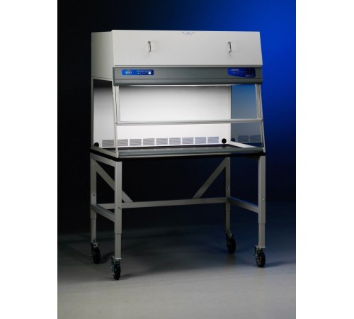 Purifier №3970221 - ламинарное укрытие с вертикальным воздушным потоком, Labconco Purifier №3970221 - ламинарное укрытие с вертикальным воздушным потоком, Labconco