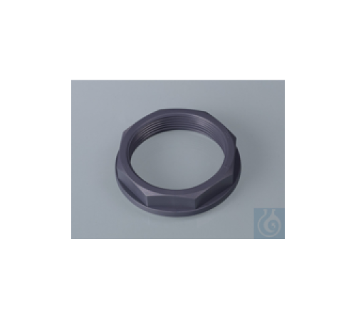 8537-0200 Burkle Шестигранная гайка, внутренняя резьба, PE, 2 ", 70 мм 8537-0200 Burkle Шестигранная гайка, внутренняя резьба, PE, 2 ", 70 мм
