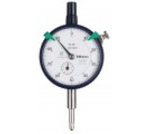 Головка измерительная 2046S57mm 0.01 - 10mm аналоговая 2046S Головка измерительная 2046S57mm 0.01 - 10mm аналоговая 2046S
