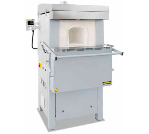 Печь для озоления Nabertherm N 25/13 CUP/B400, 1300°С Печь для озоления Nabertherm N 25/13 CUP/B400, 1300°С