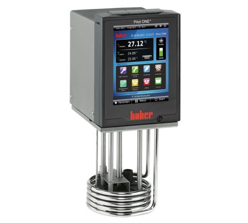Термостат погружной Huber, CC-E, температура 25-200 °C Термостат погружной Huber, CC-E, температура 25-200 °C