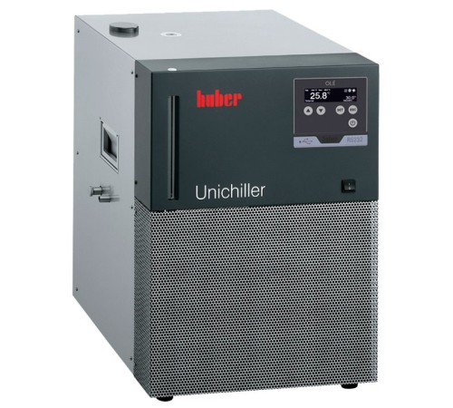 Охладитель циркуляционный Huber Unichiller 012-H OLÉ, температура -20...100 °C Охладитель циркуляционный Huber Unichiller 012-H OLÉ, температура -20...100 °C