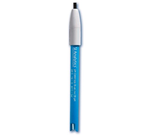 pH-электрод SI Analytics BlueLine 24 pH IDS с датчиком температуры pH-электрод SI Analytics BlueLine 24 pH IDS с датчиком температуры