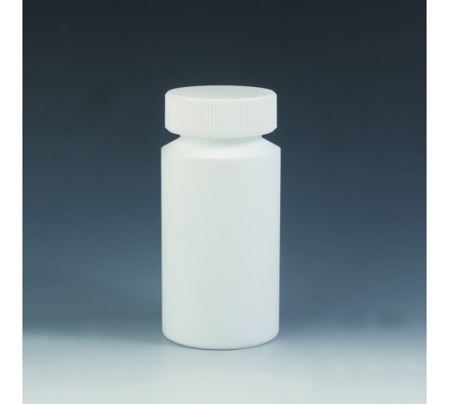 Бутыль Bohlender 250 мл, широкогорлая, PTFE Бутыль Bohlender 250 мл, широкогорлая, PTFE