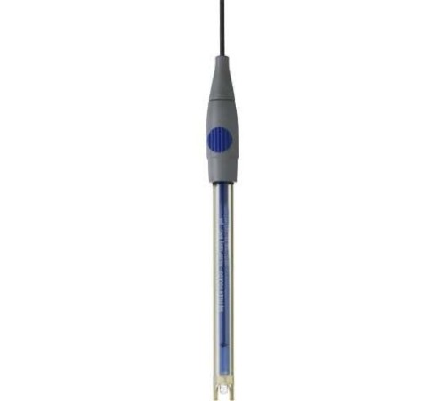 Электрод рН комбинированный InLab Easy BNC Mettler Toledo Электрод рН комбинированный InLab Easy BNC Mettler Toledo