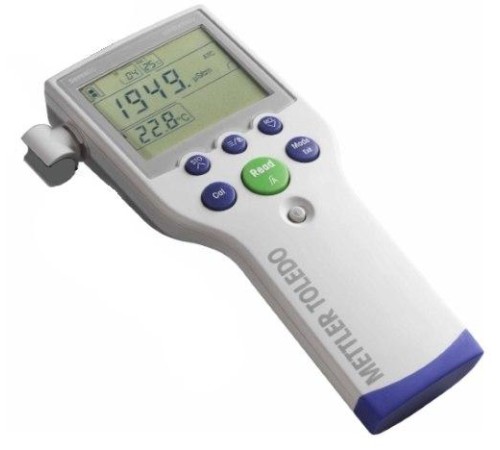 Кондуктометр SG3-B (Mettler Toledo) Кондуктометр SG3-B (Mettler Toledo)