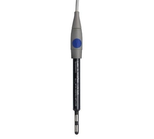 Кондуктометрический датчик InLab 718 (Mettler Toledo) Кондуктометрический датчик InLab 718 (Mettler Toledo)