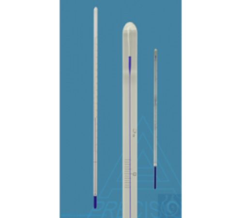 Термометр Amarell ASTM 23 C, +18...+28/0,2*C (Артикул A300420-CB) Термометр Amarell ASTM 23 C, +18...+28/0,2*C (Артикул A300420-CB)