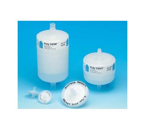 6713-5036 Воздушные фильтры PolyVENT/SteriVENT 36, PTFE, размер пор 0.2 6713-5036 Воздушные фильтры PolyVENT/SteriVENT 36, PTFE, размер пор 0.2