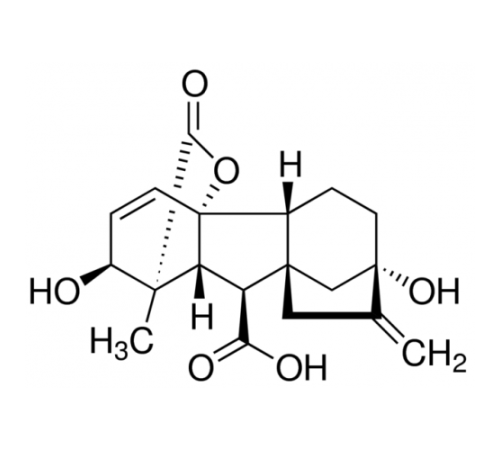 Гиббереллиновая кислота BioChemcia, AppliChem, 5 г Гиббереллиновая кислота BioChemcia, AppliChem, 5 г