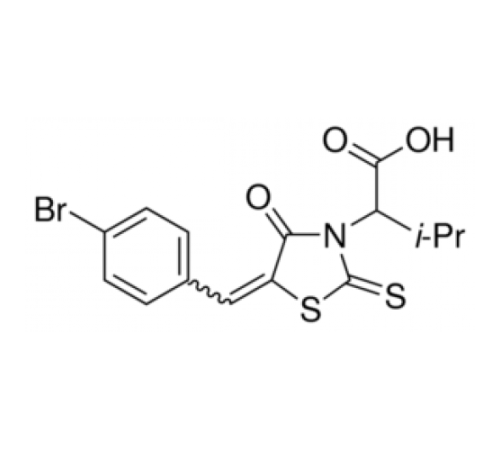 BH3I-1 97% (ВЭЖХ), порошок, желтый Sigma B8809