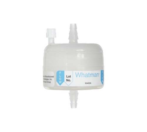 2702T Одноразовые фильтровальные капсулы Polycap 75 TF, размер пор 0.2 мкм, PTFE, нестерильно , 5 шт/упак 2702T Одноразовые фильтровальные капсулы Polycap 75 TF, размер пор 0.2 мкм, PTFE, нестерильно , 5 шт/упак