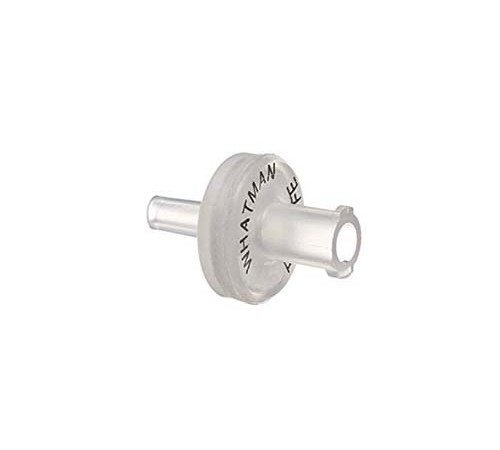 6784-2501 Шприцевые фильтры Puradisc, PTFE, диаметр 25 мм, размер пор 0.1 мкм, 50 шт/упак 6784-2501 Шприцевые фильтры Puradisc, PTFE, диаметр 25 мм, размер пор 0.1 мкм, 50 шт/упак