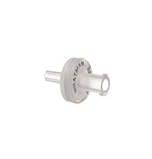 6784-2504 Шприцевые фильтры Puradisc, PTFE, диаметр 25 мм, размер пор 0.45 мкм, нестерильно , 50 шт/упак