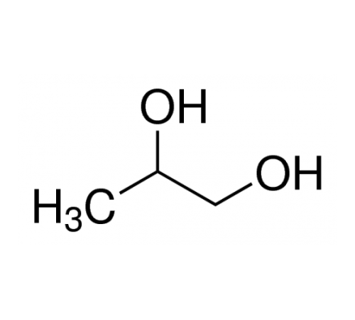 1,2-Пропандиол, (RFE, USP, BP, Ph. Eur.), Panreac, 1 л 1,2-Пропандиол, (RFE, USP, BP, Ph. Eur.), Panreac, 1 л