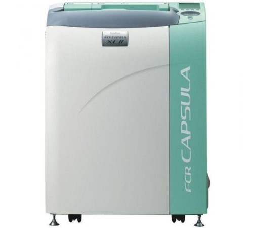 Fujifilm FCR Capsula XLII Fujifilm FCR Capsula XLII