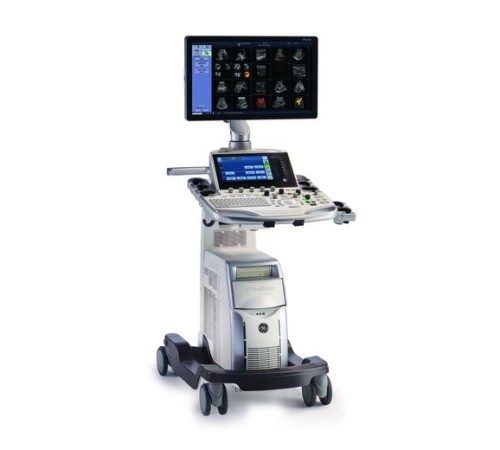 GE Healthcare Logiq S7 GE Healthcare Logiq S7