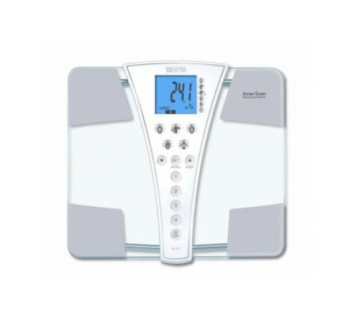 Tanita BC-587 - Весы - анализаторы жировой массы и воды в организме Tanita BC-587 - Весы - анализаторы жировой массы и воды в организме