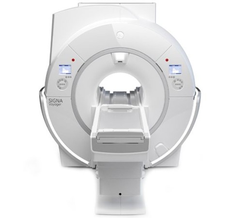 GE Healthcare Signa Voyager GE Healthcare Signa Voyager