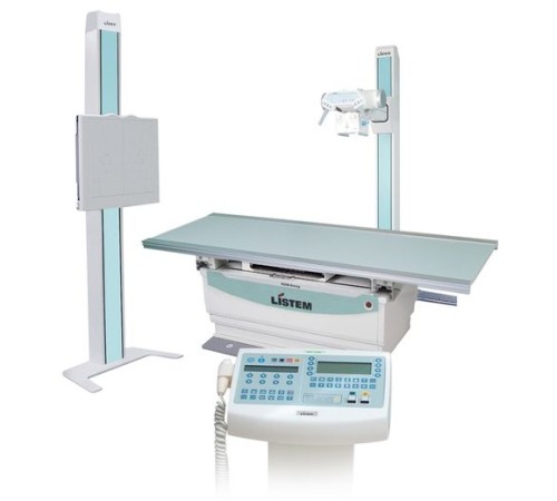 Listem REX-525R: Classic Listem REX-525R: Classic
