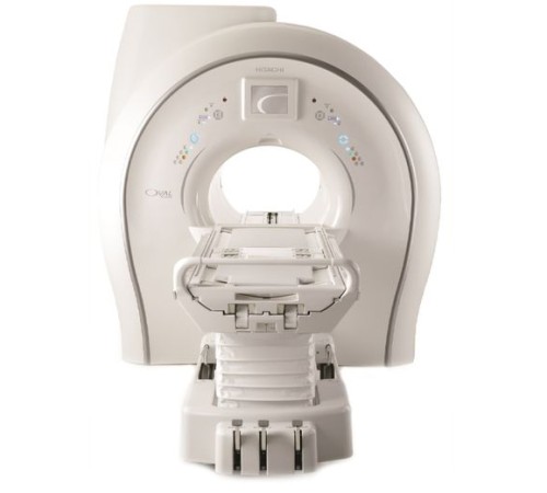 Hitachi Echelon Oval Hitachi Echelon Oval