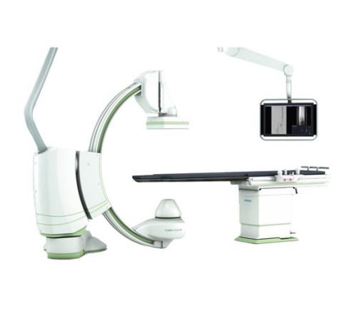 Siemens Artis One Siemens Artis One