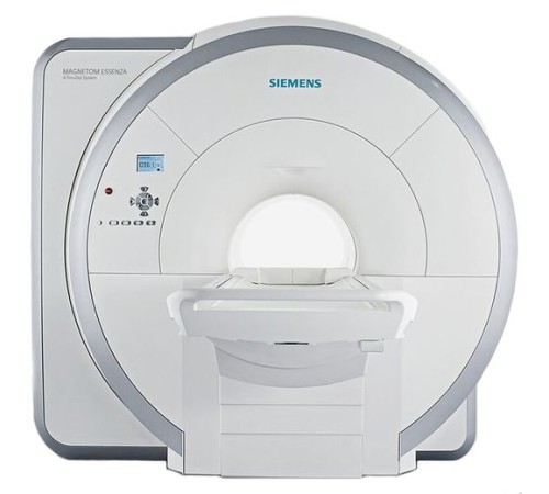 Siemens Magnetom Essenza Siemens Magnetom Essenza