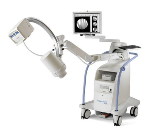 Hologic Fluoroscan Insight Hologic Fluoroscan Insight