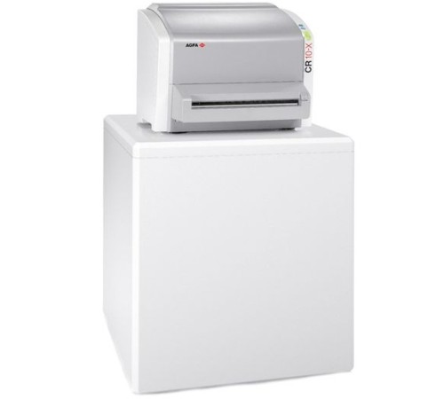 Agfa CR-Х Agfa CR-Х