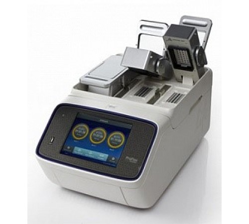 ДНК-амплификатор ProFlex, реакционный блок 3320,2 мл, Thermo FS ДНК-амплификатор ProFlex, реакционный блок 3320,2 мл, Thermo FS