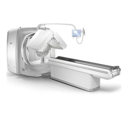 GE Healthcare NM/CT 860 GE Healthcare NM/CT 860