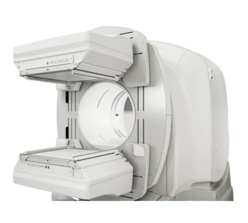GE Healthcare NM/CT 870 DR GE Healthcare NM/CT 870 DR