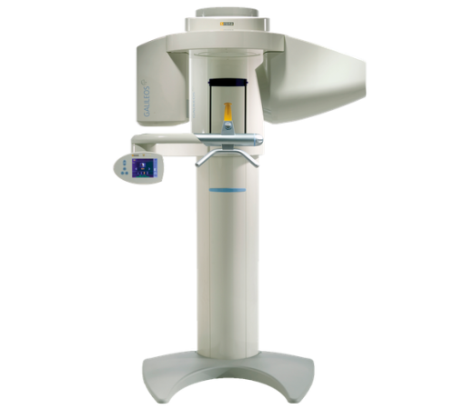 Sirona Galileos Comfort Sirona Galileos Comfort