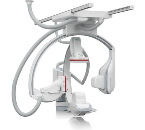 Siemens Artis Q.zen Siemens Artis Q.zen
