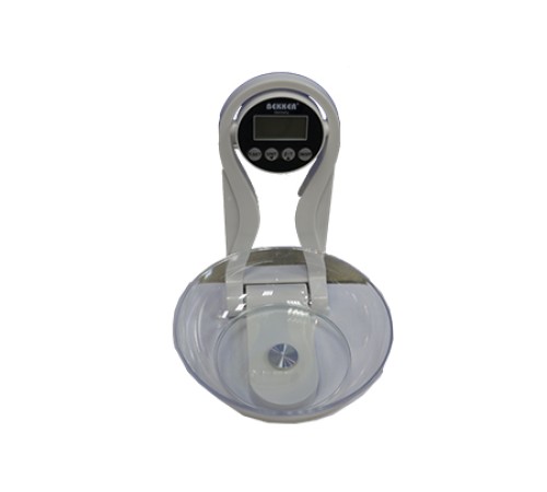 Bekker BK-9100 - Бытовые кухонные весы Bekker BK-9100 - Бытовые кухонные весы