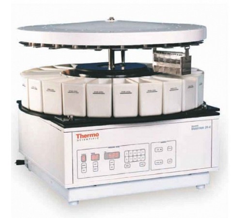 Автомат для окрашивания Varistain 24-4, Thermo FS Автомат для окрашивания Varistain 24-4, Thermo FS