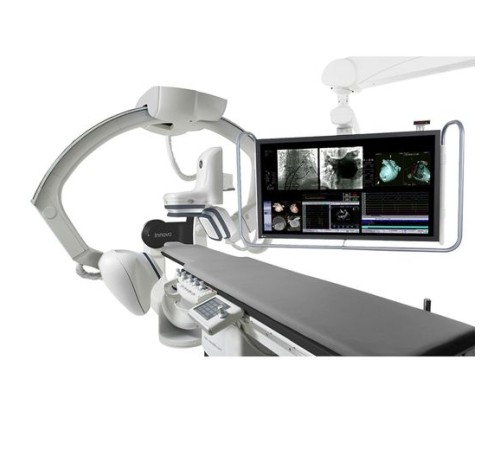GE Healthcare Innova IGS 630 GE Healthcare Innova IGS 630