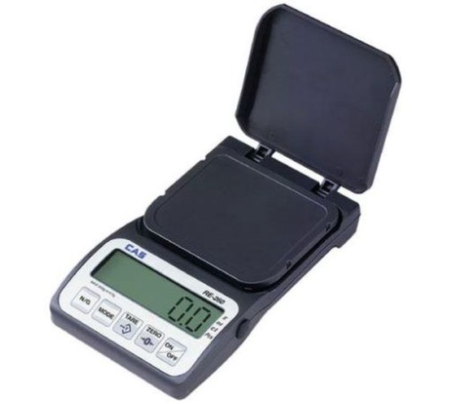 Бытовые весы Весы CAS RE-260 (250 г)