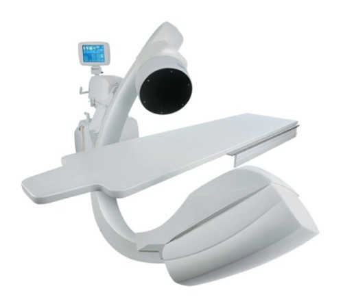 Eurocolumbus Alien 12 Cardio Eurocolumbus Alien 12 Cardio