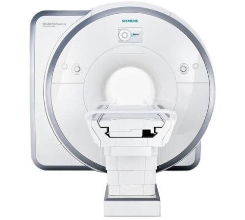 Siemens Magnetom Spectra 3T Siemens Magnetom Spectra 3T
