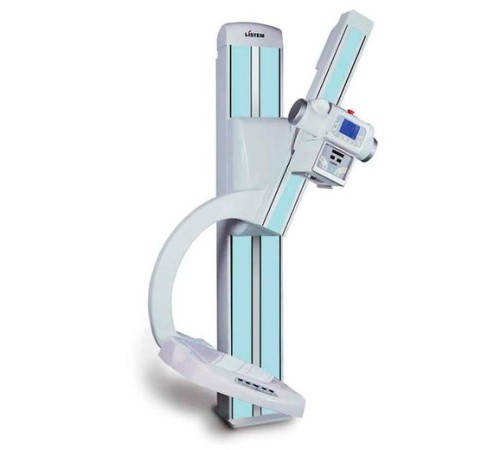Listem REX-650 R: UNI DR Listem REX-650 R: UNI DR